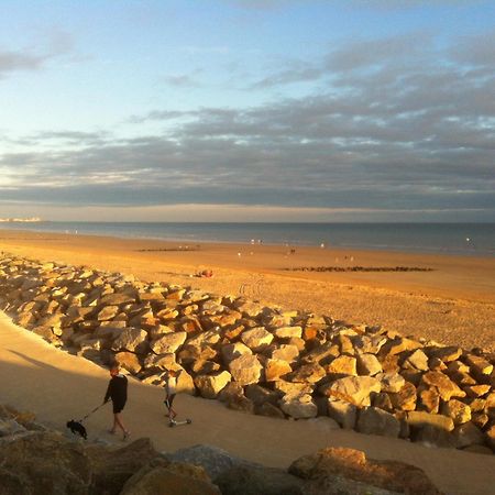 Vendée Vue Mer Saint-Hilaire-de-Riez Eksteriør bilde