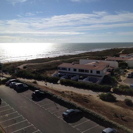 Vendée Vue Mer Saint-Hilaire-de-Riez Eksteriør bilde