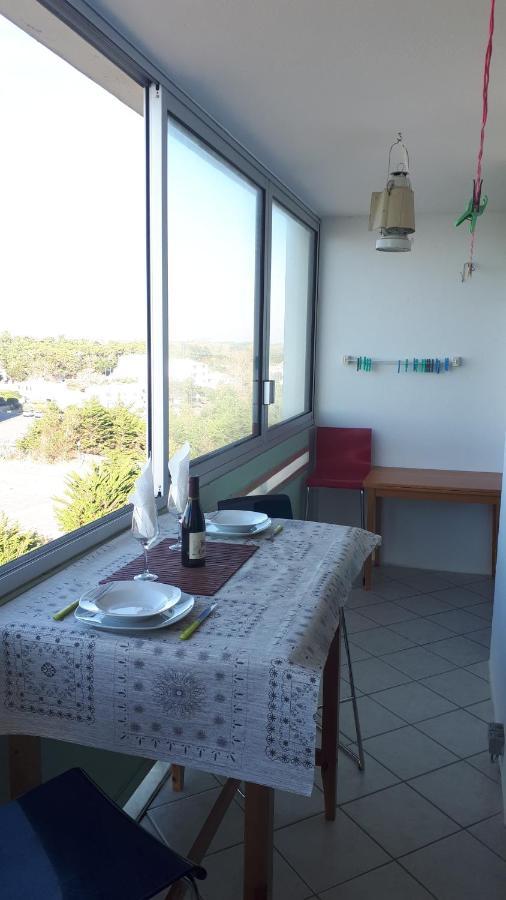 Vendée Vue Mer Saint-Hilaire-de-Riez Eksteriør bilde