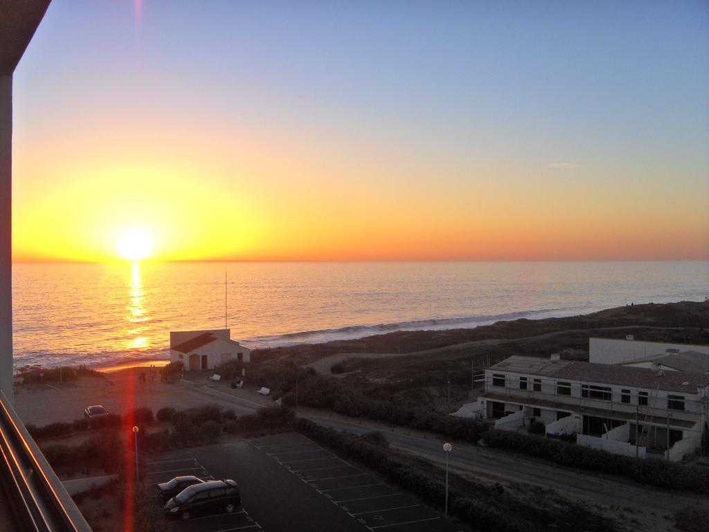 Vendée Vue Mer Saint-Hilaire-de-Riez Eksteriør bilde