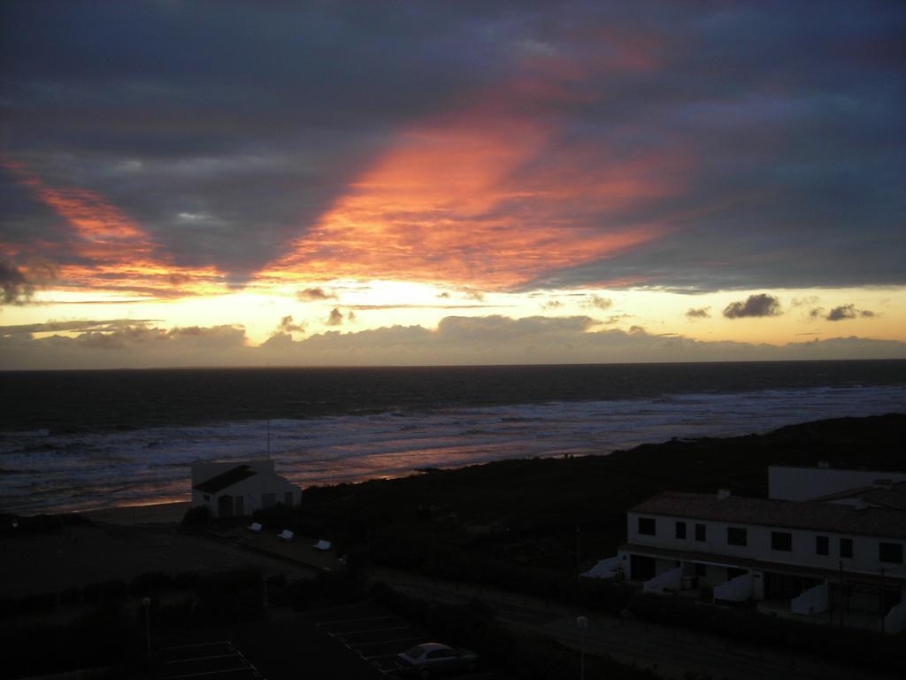 Vendée Vue Mer Saint-Hilaire-de-Riez Eksteriør bilde
