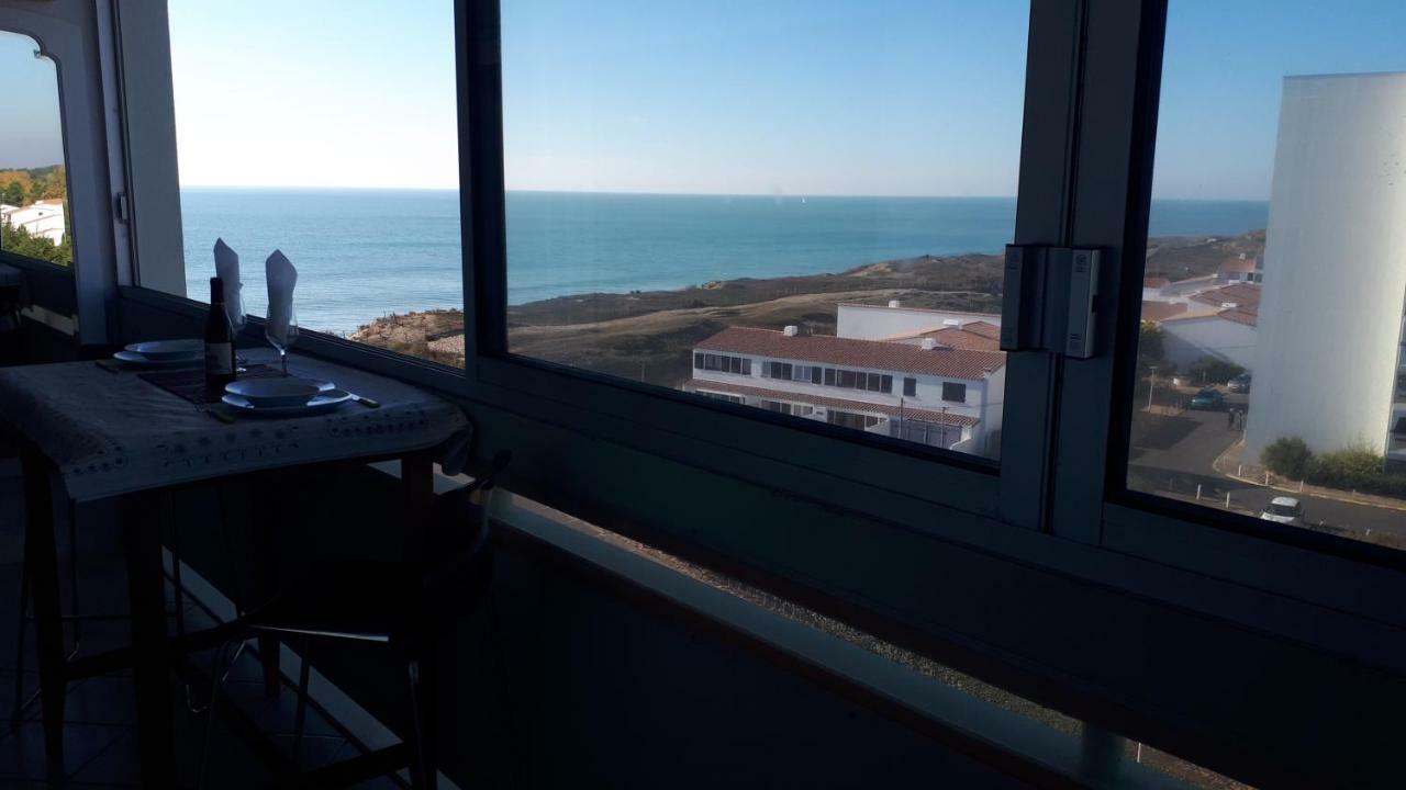 Vendée Vue Mer Saint-Hilaire-de-Riez Eksteriør bilde