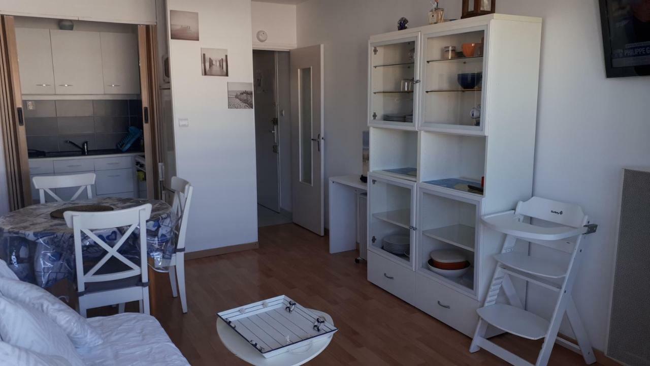 Vendée Vue Mer Saint-Hilaire-de-Riez Eksteriør bilde